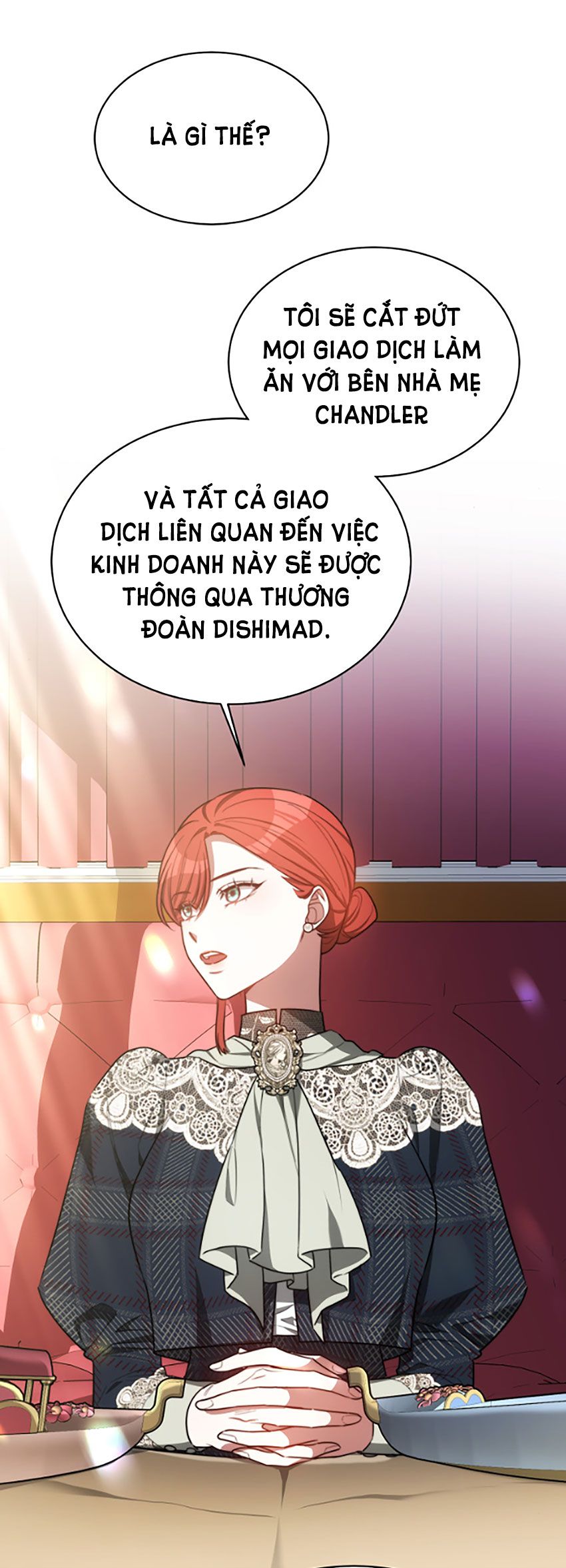 đọc truyện Phương Pháp Trả Thù Người Chồng Trăng Hoa Chương 12.2 ảnh 2 tại Giả Dược