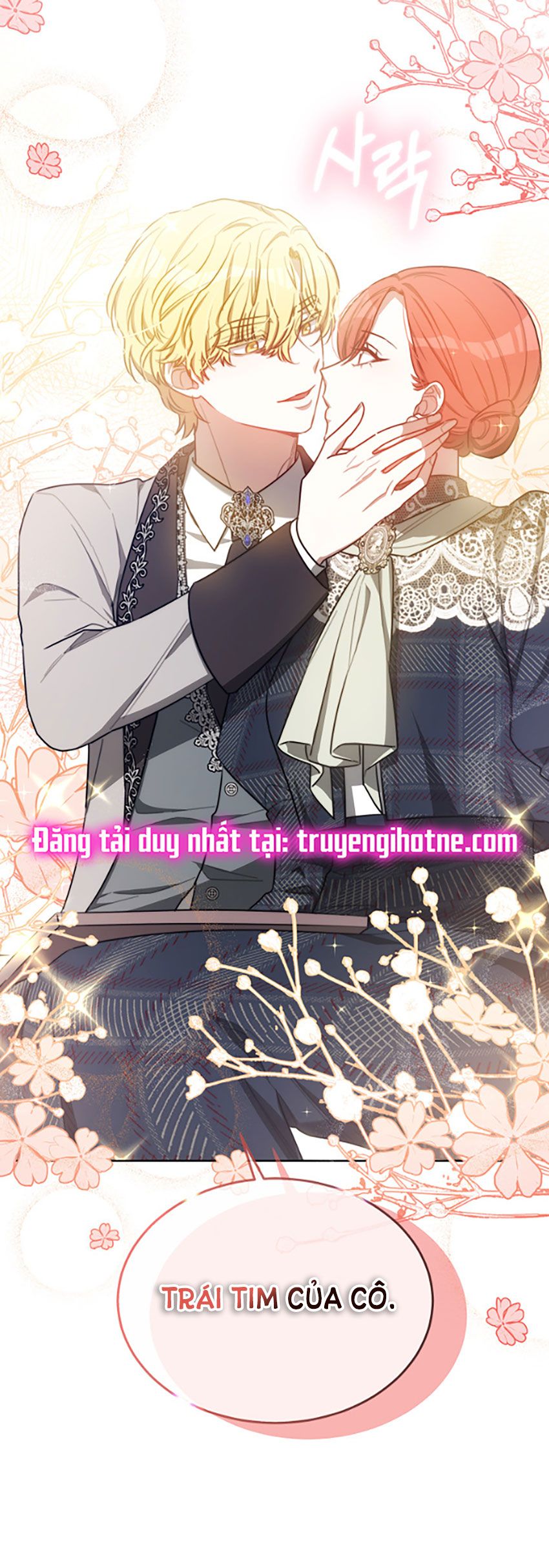 đọc truyện Phương Pháp Trả Thù Người Chồng Trăng Hoa Chương 12.2 ảnh 6 tại Giả Dược
