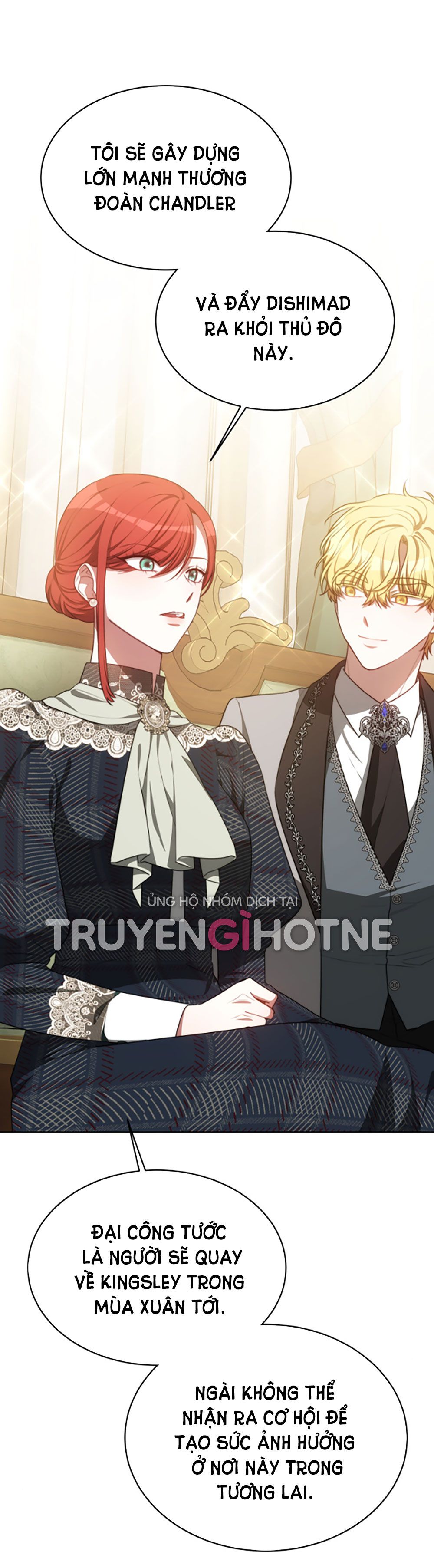 đọc truyện Phương Pháp Trả Thù Người Chồng Trăng Hoa Chương 13.1 ảnh 11 tại Thiên Thai Truyện