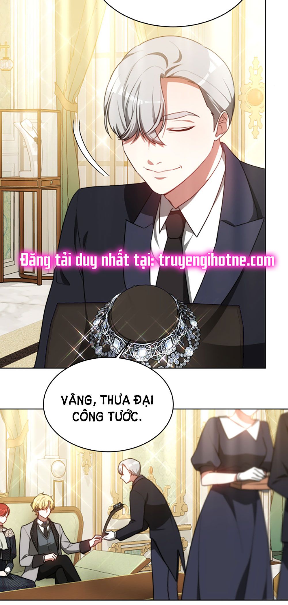 đọc truyện Phương Pháp Trả Thù Người Chồng Trăng Hoa Chương 13.1 ảnh 15 tại Thiên Thai Truyện