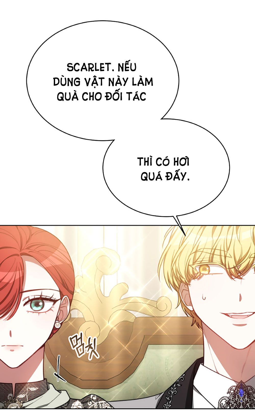 đọc truyện Phương Pháp Trả Thù Người Chồng Trăng Hoa Chương 13.1 ảnh 7 tại Thiên Thai Truyện