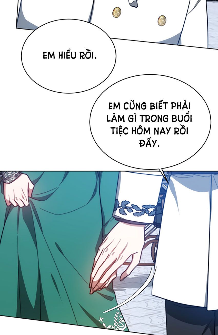đọc truyện Phương Pháp Trả Thù Người Chồng Trăng Hoa Chương 14.1 ảnh 7 tại Thiên Thai Truyện