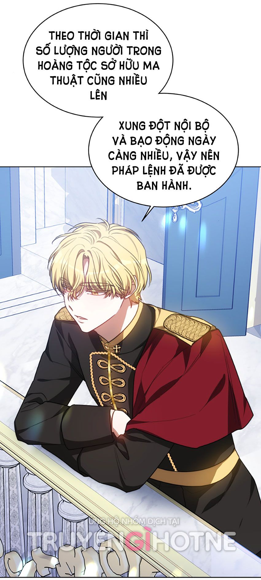 đọc truyện Phương Pháp Trả Thù Người Chồng Trăng Hoa Chương 14.2 ảnh 10 tại Giả Dược