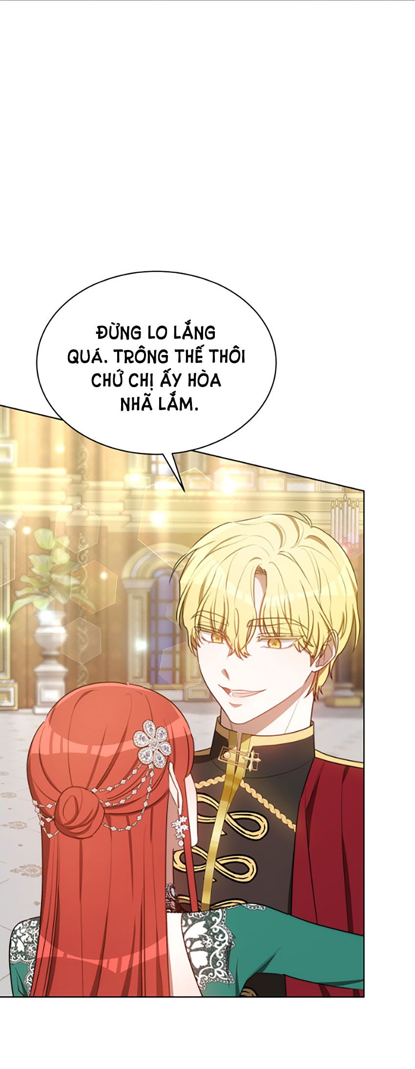 đọc truyện Phương Pháp Trả Thù Người Chồng Trăng Hoa Chương 15.1 ảnh 23 tại Giả Dược