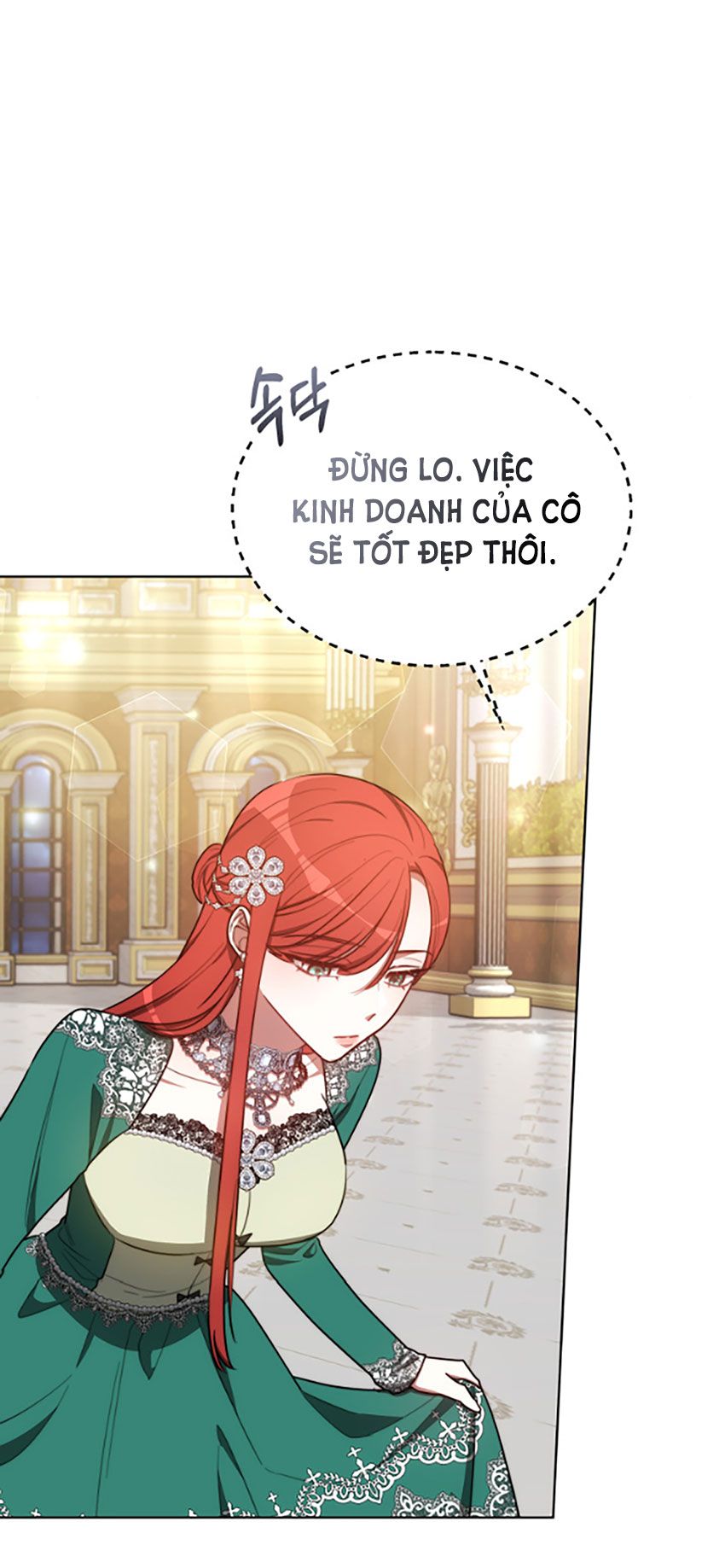 đọc truyện Phương Pháp Trả Thù Người Chồng Trăng Hoa Chương 15.1 ảnh 35 tại Giả Dược