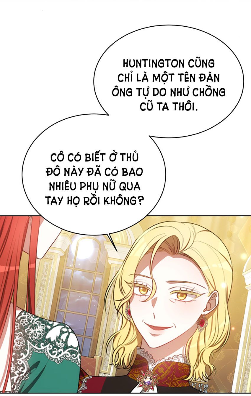 đọc truyện Phương Pháp Trả Thù Người Chồng Trăng Hoa Chương 15.1 ảnh 6 tại Giả Dược