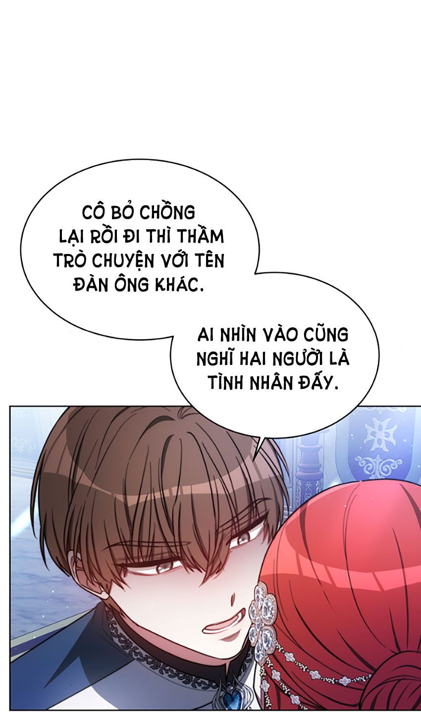 đọc truyện Phương Pháp Trả Thù Người Chồng Trăng Hoa Chương 15.2 ảnh 11 tại Giả Dược