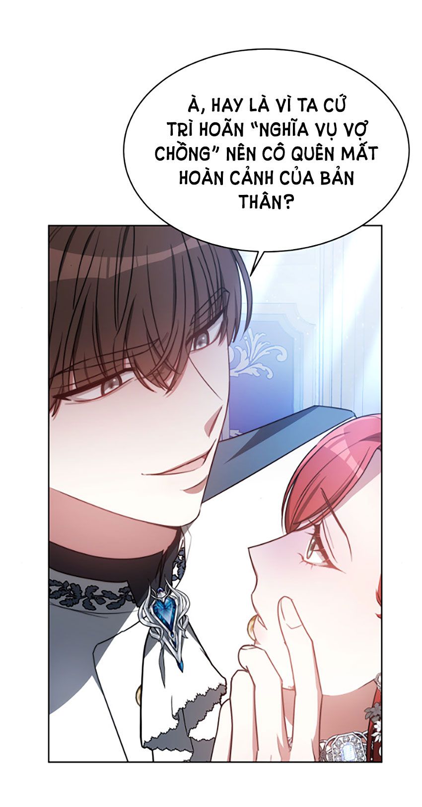 đọc truyện Phương Pháp Trả Thù Người Chồng Trăng Hoa Chương 15.2 ảnh 24 tại Giả Dược