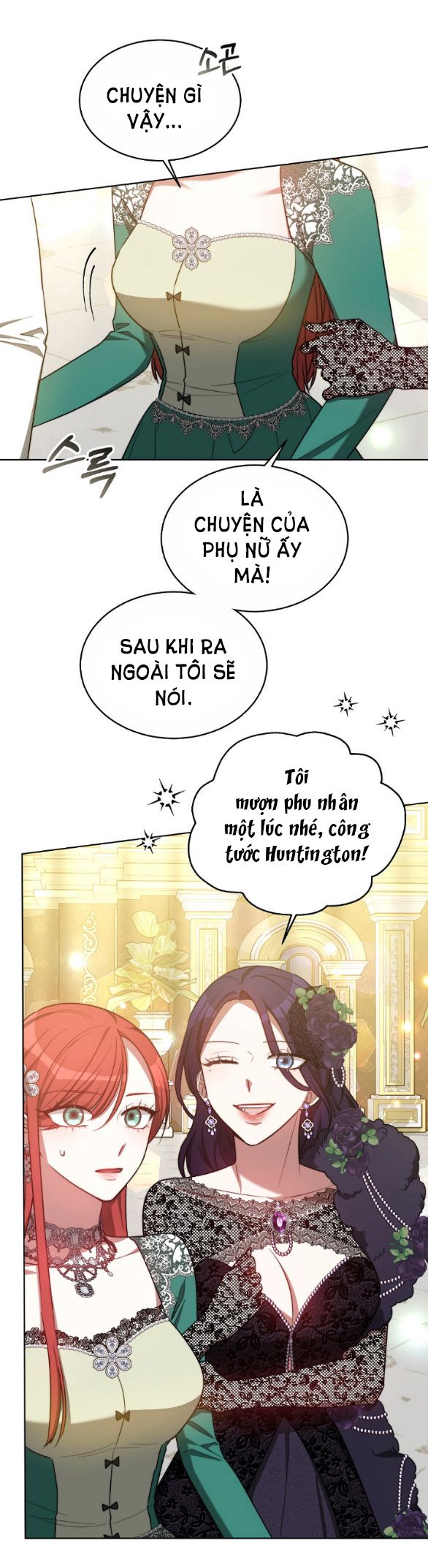 đọc truyện Phương Pháp Trả Thù Người Chồng Trăng Hoa Chương 16.1 ảnh 15 tại Giả Dược