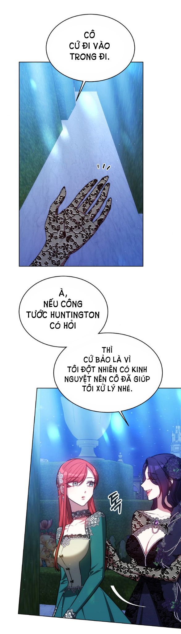 đọc truyện Phương Pháp Trả Thù Người Chồng Trăng Hoa Chương 16.1 ảnh 23 tại Giả Dược