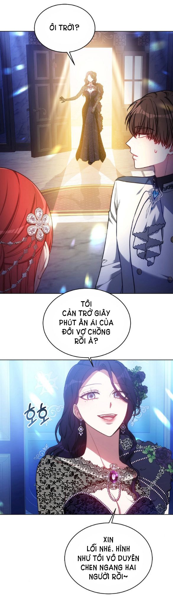 đọc truyện Phương Pháp Trả Thù Người Chồng Trăng Hoa Chương 16.1 ảnh 4 tại Giả Dược