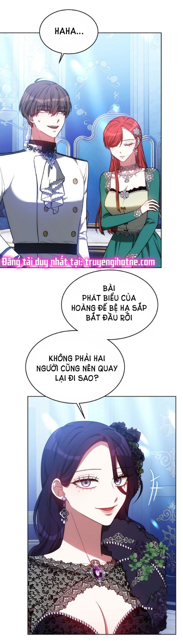 đọc truyện Phương Pháp Trả Thù Người Chồng Trăng Hoa Chương 16.1 ảnh 5 tại Giả Dược