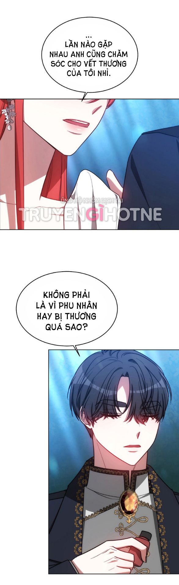 đọc truyện Phương Pháp Trả Thù Người Chồng Trăng Hoa Chương 16.2 ảnh 16 tại Giả Dược