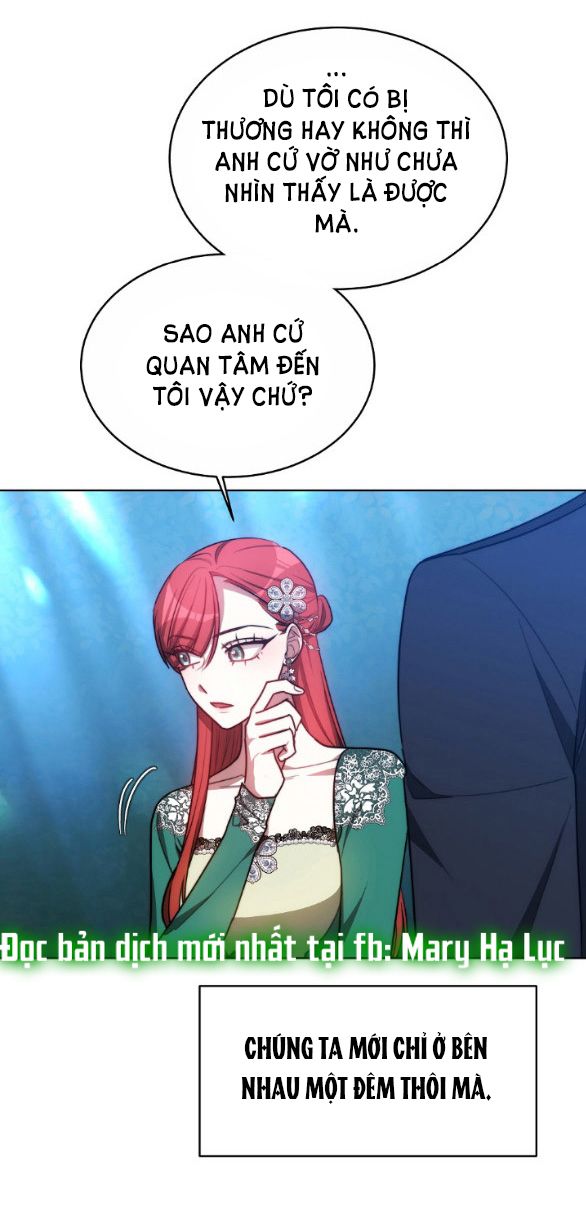 đọc truyện Phương Pháp Trả Thù Người Chồng Trăng Hoa Chương 16.2 ảnh 19 tại Giả Dược