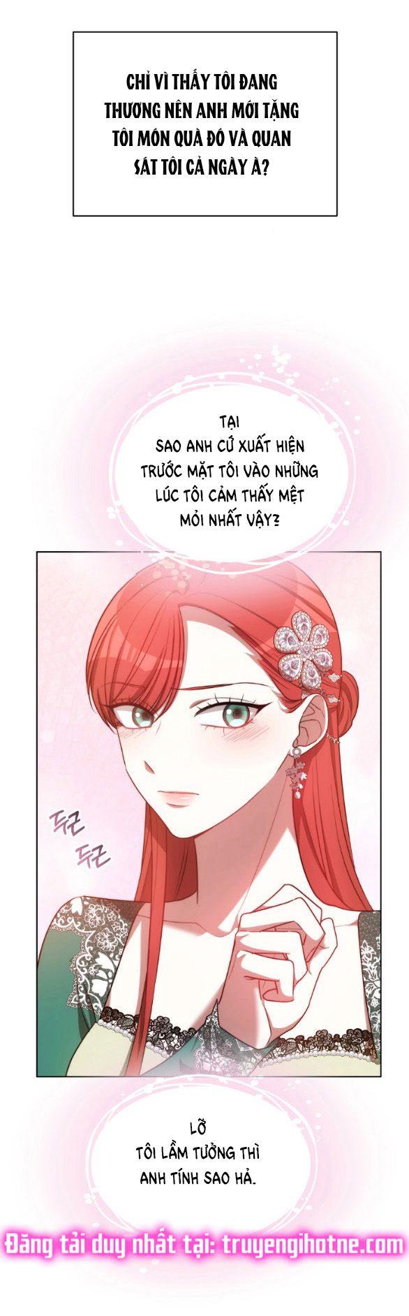 đọc truyện Phương Pháp Trả Thù Người Chồng Trăng Hoa Chương 16.2 ảnh 21 tại Giả Dược
