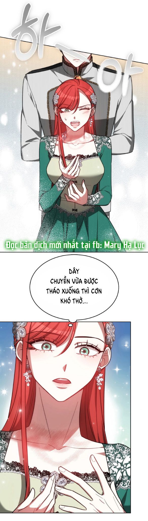 đọc truyện Phương Pháp Trả Thù Người Chồng Trăng Hoa Chương 16.2 ảnh 7 tại Giả Dược