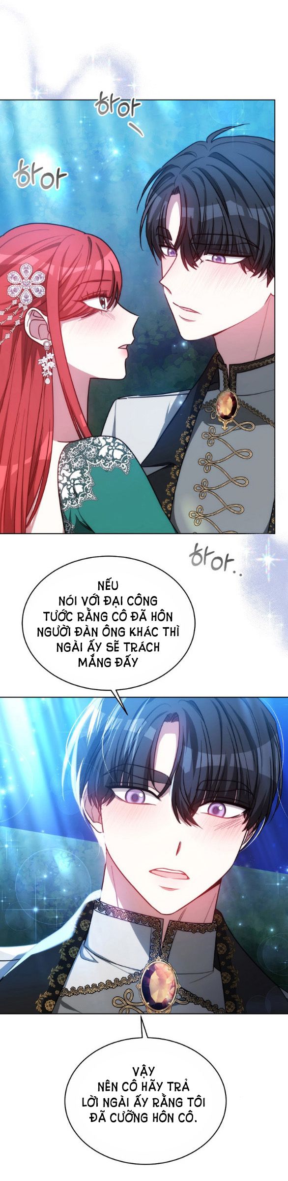 đọc truyện Phương Pháp Trả Thù Người Chồng Trăng Hoa Chương 17.1 ảnh 12 tại Giả Dược