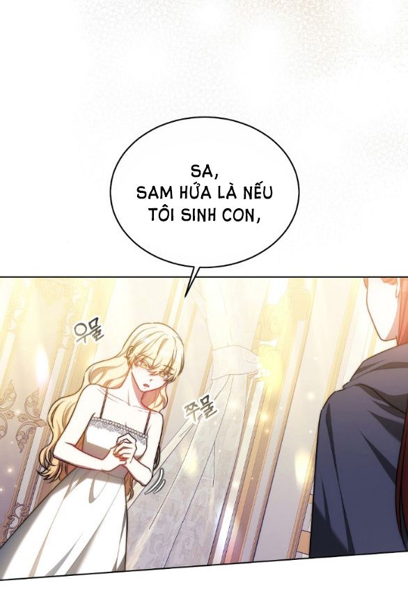 đọc truyện Phương Pháp Trả Thù Người Chồng Trăng Hoa Chương 18.1 ảnh 11 tại Giả Dược