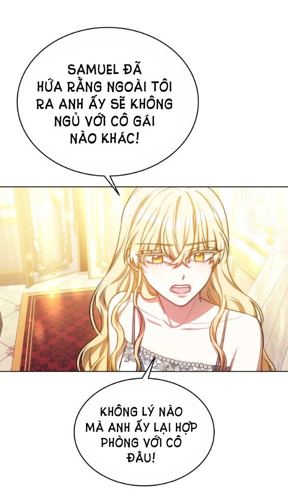 đọc truyện Phương Pháp Trả Thù Người Chồng Trăng Hoa Chương 18.1 ảnh 16 tại Giả Dược