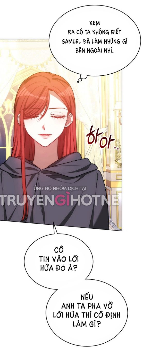 đọc truyện Phương Pháp Trả Thù Người Chồng Trăng Hoa Chương 18.1 ảnh 21 tại Giả Dược