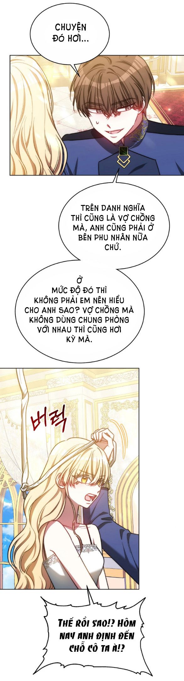 đọc truyện Phương Pháp Trả Thù Người Chồng Trăng Hoa Chương 18.1 ảnh 37 tại Giả Dược