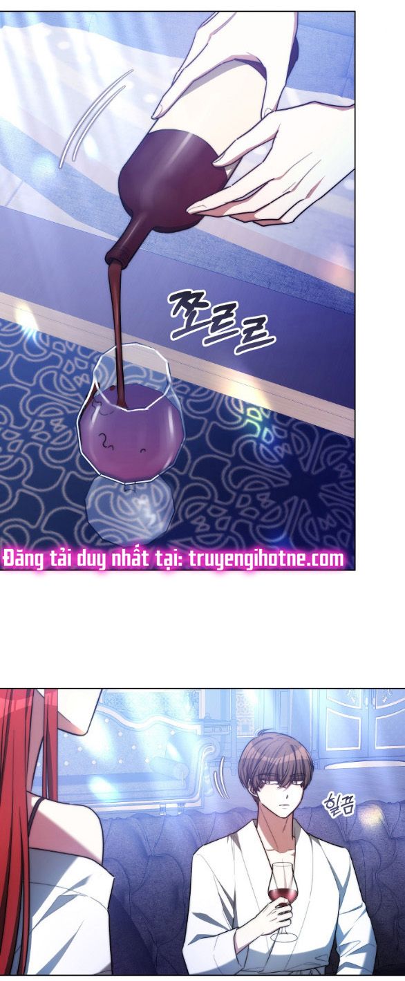 đọc truyện Phương Pháp Trả Thù Người Chồng Trăng Hoa Chương 18.2 ảnh 13 tại Giả Dược