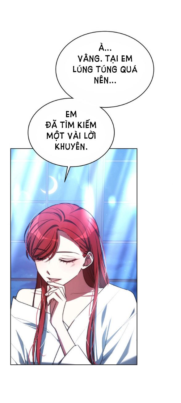 đọc truyện Phương Pháp Trả Thù Người Chồng Trăng Hoa Chương 18.2 ảnh 9 tại Giả Dược