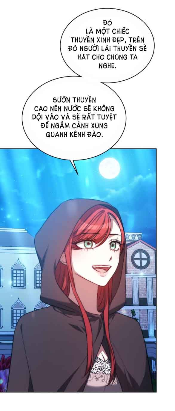 đọc truyện Phương Pháp Trả Thù Người Chồng Trăng Hoa Chương 19.1 ảnh 15 tại Giả Dược