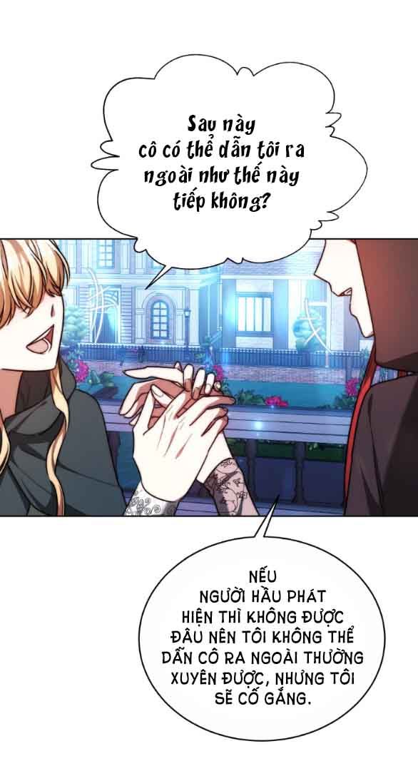 đọc truyện Phương Pháp Trả Thù Người Chồng Trăng Hoa Chương 19.1 ảnh 23 tại Giả Dược