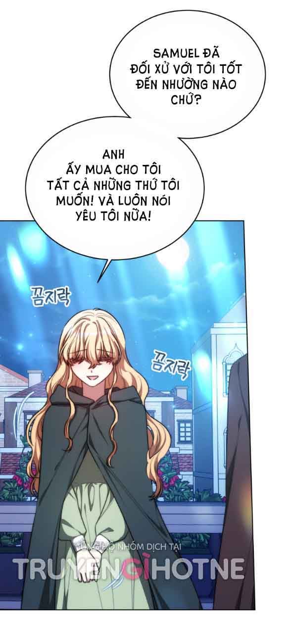 đọc truyện Phương Pháp Trả Thù Người Chồng Trăng Hoa Chương 19.1 ảnh 29 tại Giả Dược