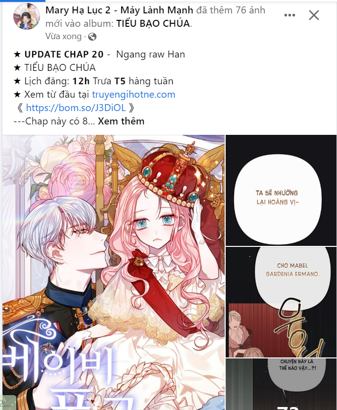 đọc truyện Phương Pháp Trả Thù Người Chồng Trăng Hoa Chương 19.2 ảnh 45 tại Giả Dược