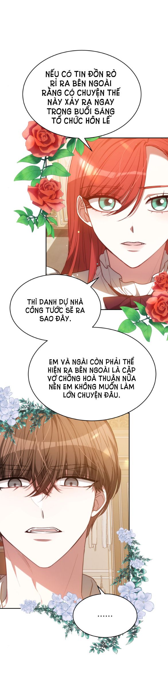 đọc truyện Phương Pháp Trả Thù Người Chồng Trăng Hoa Chương 2.1 ảnh 17 tại Giả Dược