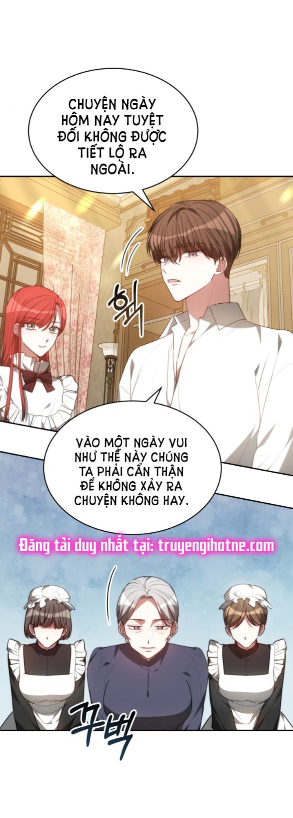 đọc truyện Phương Pháp Trả Thù Người Chồng Trăng Hoa Chương 2.1 ảnh 29 tại Giả Dược