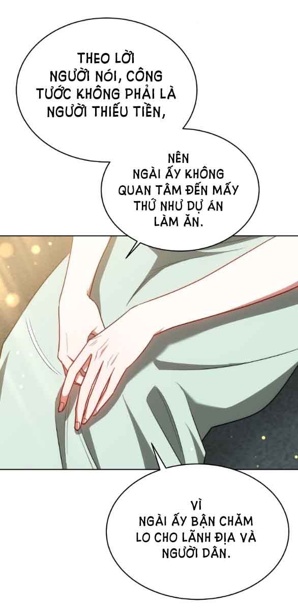 đọc truyện Phương Pháp Trả Thù Người Chồng Trăng Hoa Chương 20.1 ảnh 15 tại Giả Dược