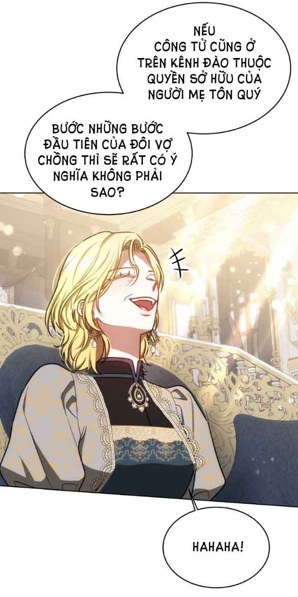 đọc truyện Phương Pháp Trả Thù Người Chồng Trăng Hoa Chương 20.1 ảnh 9 tại Giả Dược