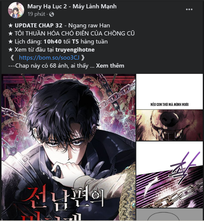 đọc truyện Phương Pháp Trả Thù Người Chồng Trăng Hoa Chương 20.2 ảnh 41 tại Giả Dược