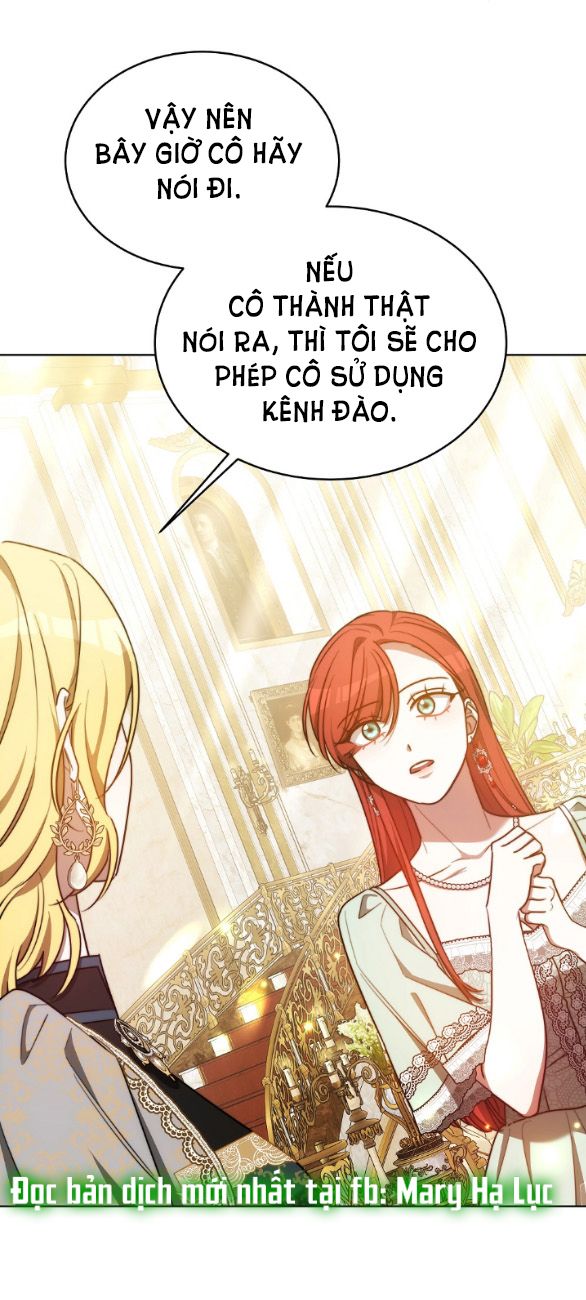 đọc truyện Phương Pháp Trả Thù Người Chồng Trăng Hoa Chương 21.1 ảnh 2 tại Giả Dược