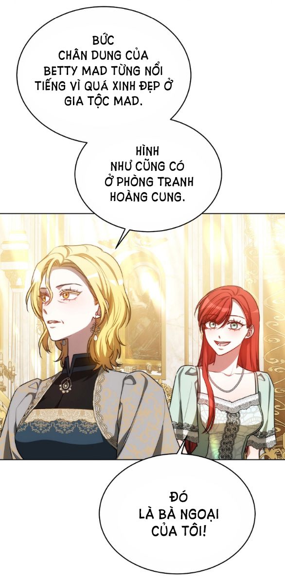 đọc truyện Phương Pháp Trả Thù Người Chồng Trăng Hoa Chương 21.1 ảnh 11 tại Giả Dược