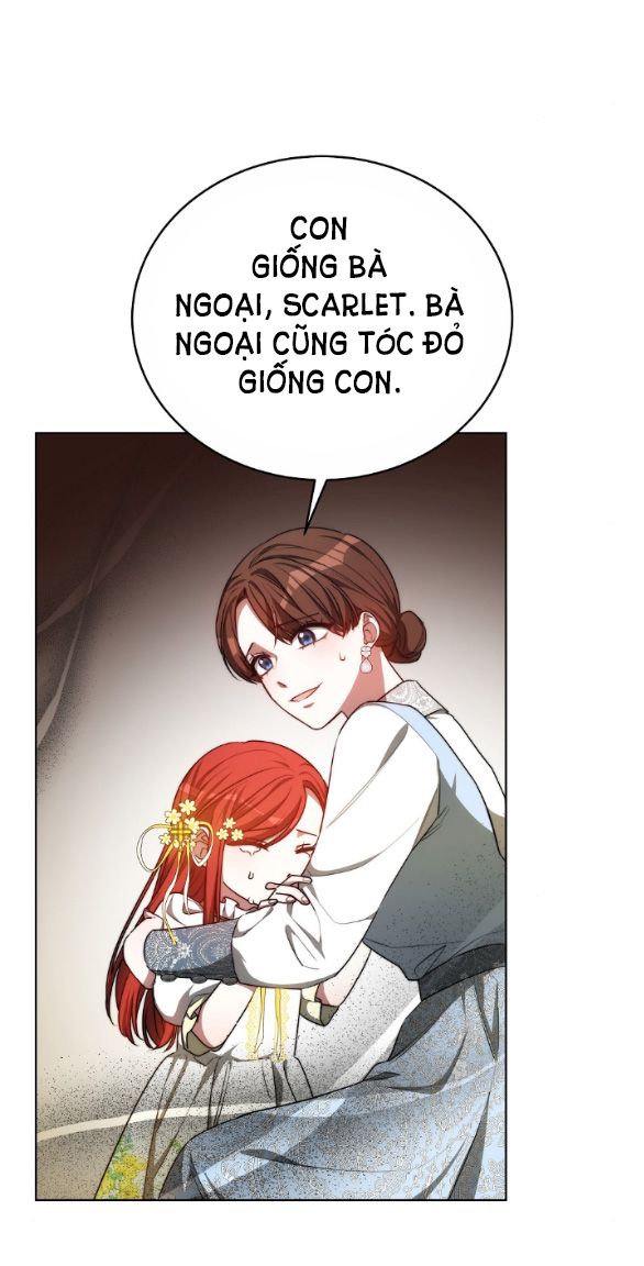 đọc truyện Phương Pháp Trả Thù Người Chồng Trăng Hoa Chương 21.1 ảnh 23 tại Giả Dược