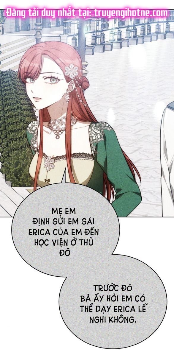 đọc truyện Phương Pháp Trả Thù Người Chồng Trăng Hoa Chương 21.1 ảnh 30 tại Giả Dược