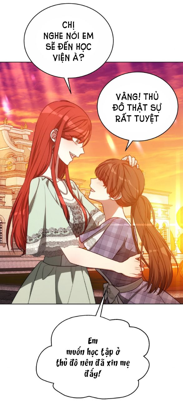 đọc truyện Phương Pháp Trả Thù Người Chồng Trăng Hoa Chương 21.1 ảnh 31 tại Giả Dược