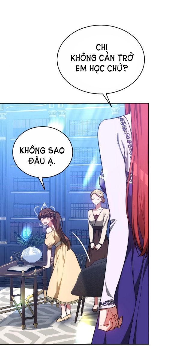 đọc truyện Phương Pháp Trả Thù Người Chồng Trăng Hoa Chương 21.2 ảnh 14 tại Giả Dược