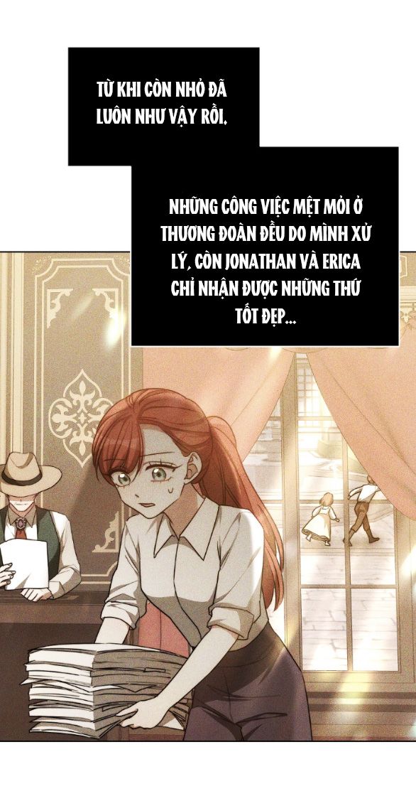đọc truyện Phương Pháp Trả Thù Người Chồng Trăng Hoa Chương 21.2 ảnh 19 tại Giả Dược