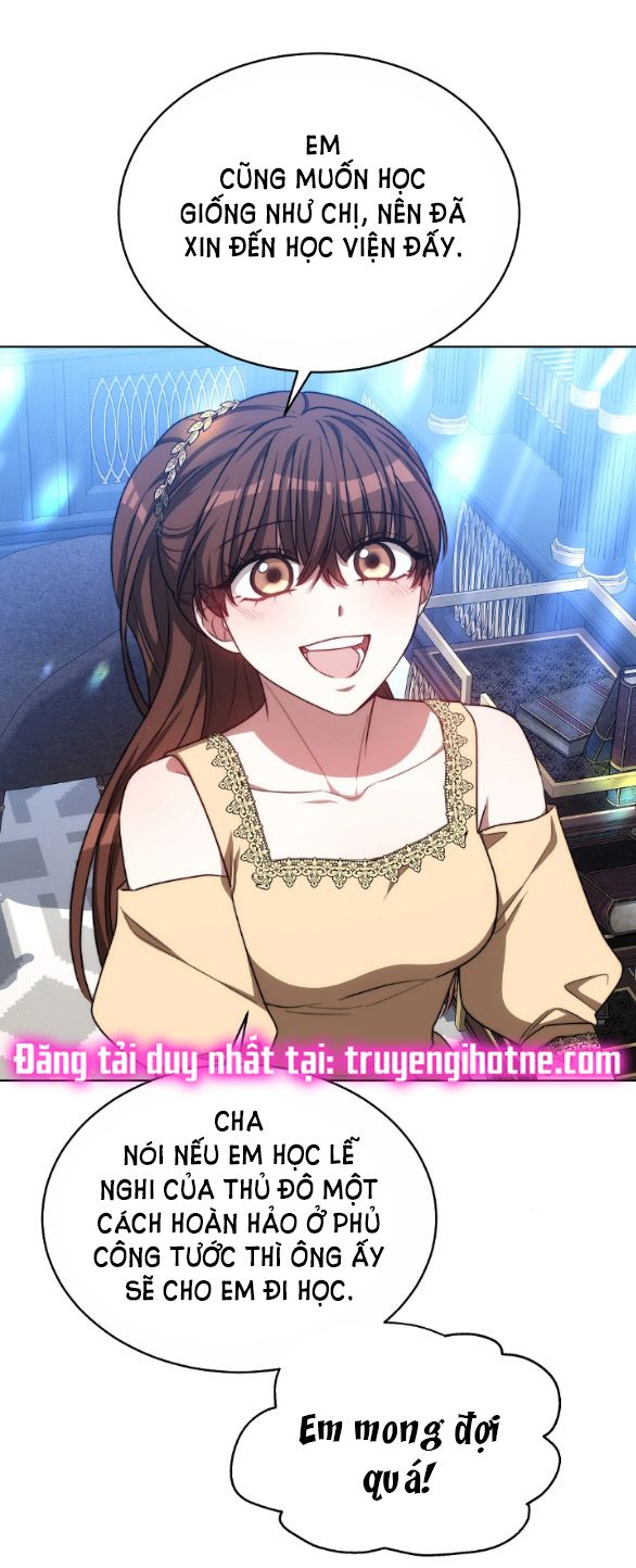 đọc truyện Phương Pháp Trả Thù Người Chồng Trăng Hoa Chương 21.2 ảnh 24 tại Giả Dược