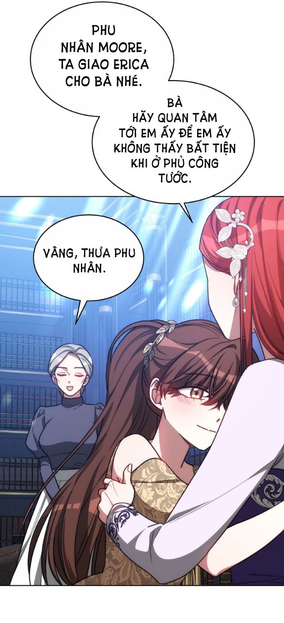 đọc truyện Phương Pháp Trả Thù Người Chồng Trăng Hoa Chương 21.2 ảnh 30 tại Giả Dược