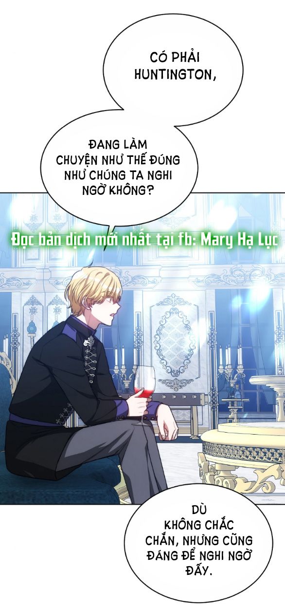 đọc truyện Phương Pháp Trả Thù Người Chồng Trăng Hoa Chương 21.2 ảnh 34 tại Giả Dược