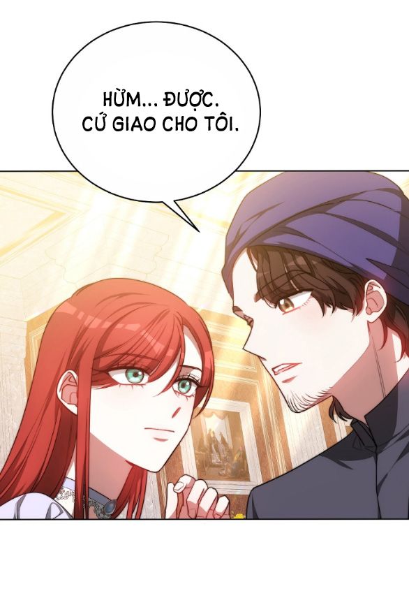 đọc truyện Phương Pháp Trả Thù Người Chồng Trăng Hoa Chương 21.2 ảnh 8 tại Giả Dược