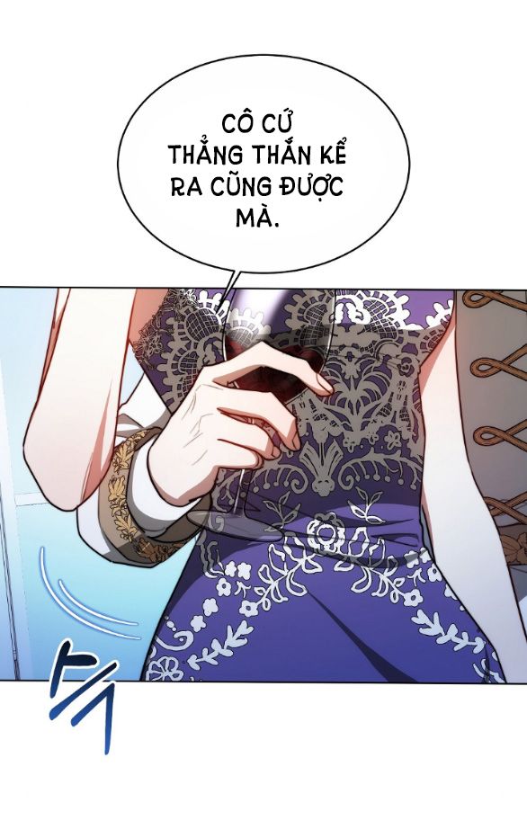 đọc truyện Phương Pháp Trả Thù Người Chồng Trăng Hoa Chương 22.1 ảnh 14 tại Giả Dược