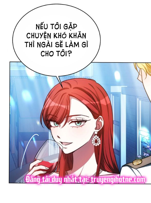 đọc truyện Phương Pháp Trả Thù Người Chồng Trăng Hoa Chương 22.1 ảnh 18 tại Giả Dược