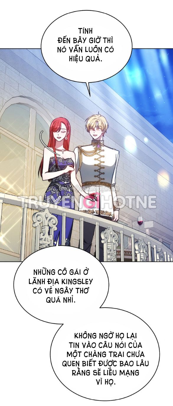 đọc truyện Phương Pháp Trả Thù Người Chồng Trăng Hoa Chương 22.1 ảnh 27 tại Giả Dược
